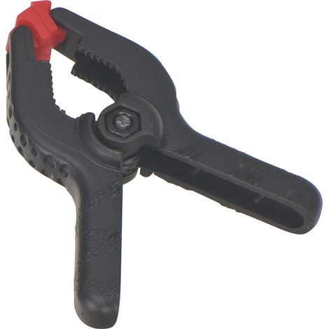 Einhell MINI MORSETTO A MOLLA mm. 60x25