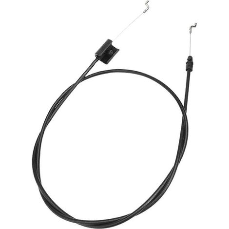Motore di ricambio per tosaerba da 155 cm, perfettamente compatibile, ricambio, antiruggine, finemente lavorato, adatto per cavi di controllo area serie MTD [DB]. (1/5)