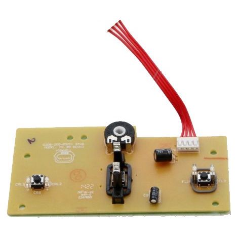 MODULE CARD COM DX TSF03DGEU pour PIECES PREPARATION...