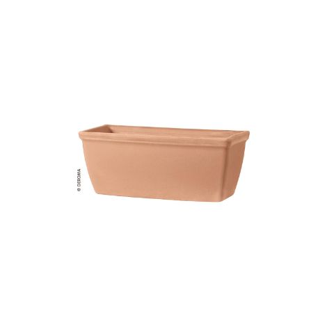 DEROMA Cassetta Roma Liscia 32cm WG (1/2)