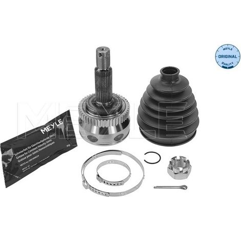 Jeu de joints, arbre de transmission Meyle 37-14 498 0005 HYUNDAI 49500-2E550