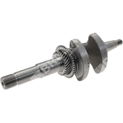 Albero motore per motopompe DUCAR 250305 Compatibile - 047350