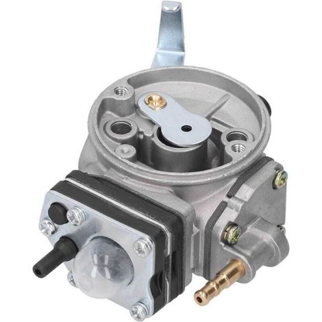Carburateur - - Echo Shindaiwa C350 - Aluminium haute qualité - Réf. A021002470 - 162 g (1/5)