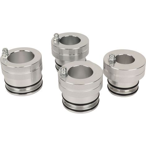 4pcs rouleau rouleau outil gras 293350109 GRAsse pour remplacement Polaris Sportsman Ranger RZR General (1/5)