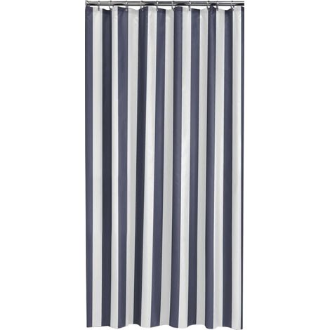 Sealskin - Tenda da doccia, mod. Linje, 180 x 200 cm (1/3)