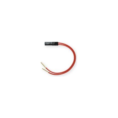 Voyant à câbler rouge 250V 1mA pour interrupteur Optima IBOCCO B88691