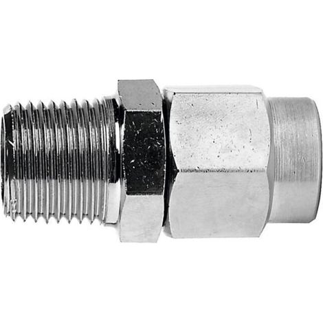 Adaptateur de tuyau Stream-Line CEJN, ⌀ int. raccord de tuyau (dim. nominales) : 13 mm