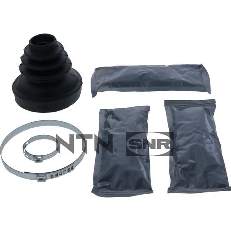 Kits soufflet côté boîte - IBK66.002 - SNR - Compatible avec véhicule Vauxhall, Peugeot, Opel, DS, Citroen