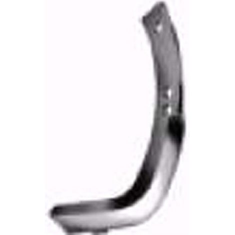 Dent de barre à gauche remplacer troy bilt - 8610