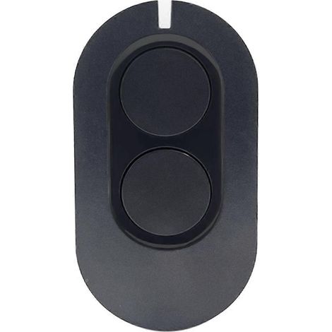 Télécommande pour ouvre-porte de garage Entrematic 2 ZEN4-- (1/5)