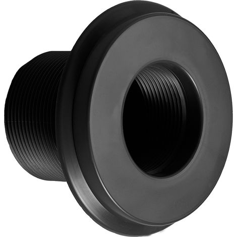 Hayward – Brosse de piscine liner – Prise balai pour nettoyage facile – Adaptée aux piscines béton et liner – Connecteur pour aspirateur manuel (1/6)