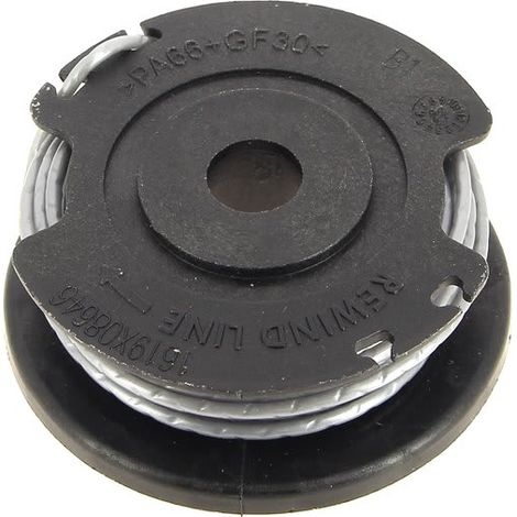 Bobine + fil f016800569 f016f04558 - coupe bordures