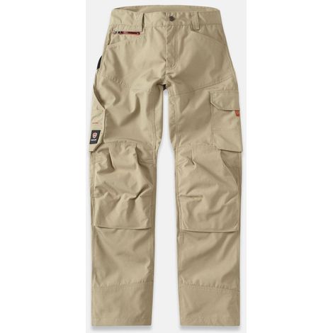 Pantaloni da lavoro da parata BATURA Sabbia XXL (1/3)