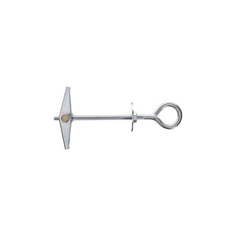 ANCORA A SOFFITTO CON OCCHIOLO CHIUSO ETAF/OC 4/14 - 50 pezzi ELEMATIC