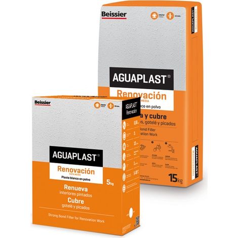 PLASTE POUDRE RENOUVELLEMENT
