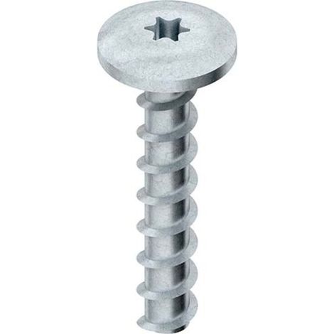 Niedax Schraubanker NSA 7.5X50/FKG-T30 V 100 Stk