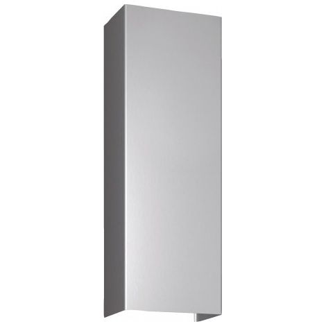 Bosch – Rallonge cheminée de hotte inox 75cm – Extension télescopique 280 à 530mm – Pour hotte murale – DHZ1234