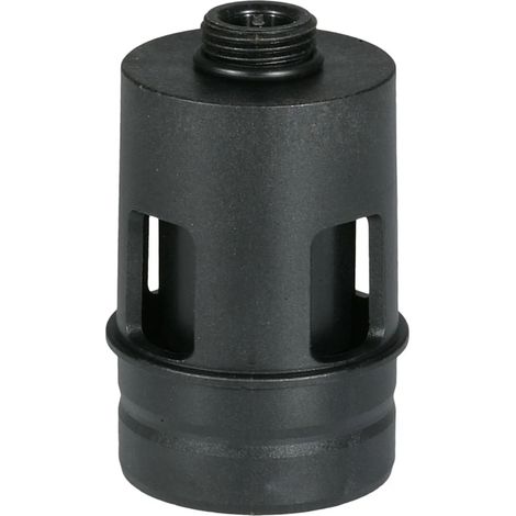 Resideo Attacco di scarico AA76 adatto NW 1/2" fino a 2" 1/2", AA76-1/2A