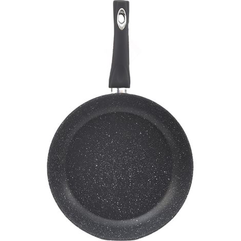 MAURY'S MAXI STONE TITANIUM PADELLA 26CM (1/5)