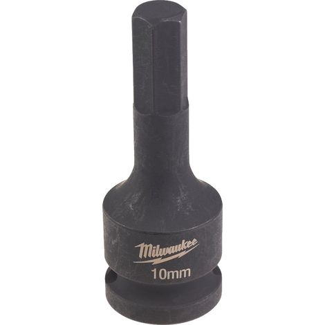 Bussole Maschio A Macchina Da 1/2 Impronta Hex10 Milwaukee 4932478066
