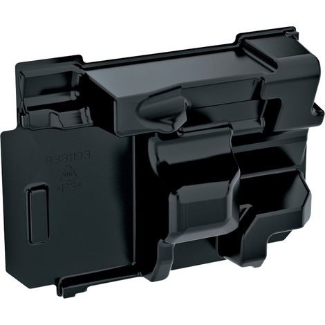 Makita pièce thermoformée pour visseuse plaquiste sans fil MAKPAC taille 1 - 838119-3