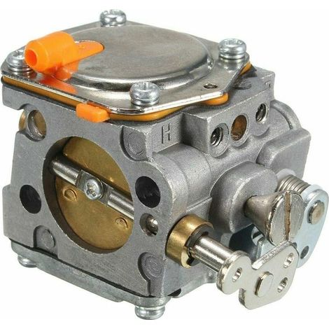 Carburateur Husqvarna trononneuse, Air Embrayag Pour K650 K700 K800 K1200 Carb (1/5)