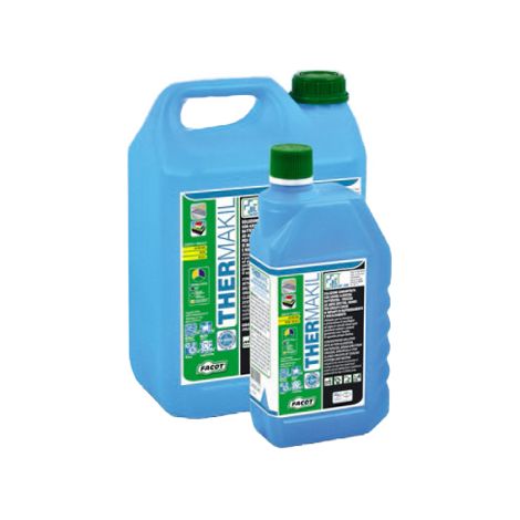 BIOCIDA IMPIANTI TERMICI THERMAKIL- 1 lt- FACOT- pezzi 1