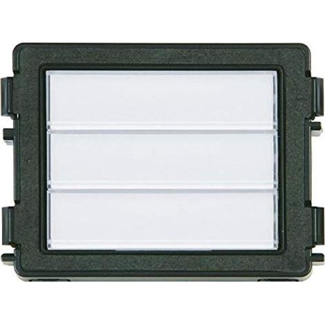 Busch-Jaeger Tastenmodul 3/6-fach