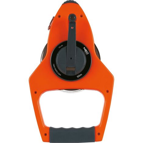 Metro a nastro 50 M NEO TOOLS 68-150 (1/2)
