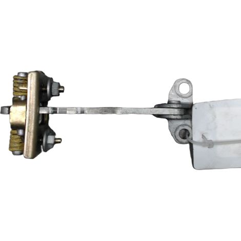 [PRODUIT D'OCCASION] Tirant Porte Avant Droit CITROEN C5 2004-2008 ♻️ Ref Oe. 9181g0 - Garantie à vie (1/2)