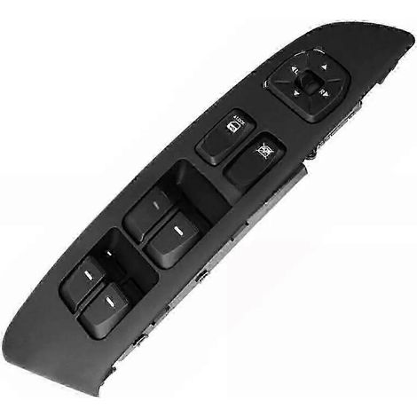 Interrupteur principal de lève-vitre électrique pour Hyundai Tucson 2010-2015 935702S1509PMW js