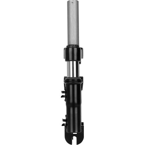 Kit de suspension avant pour scooters électriques, pièces d'absorption des chocs avec garde-boue et béquille, compatibles F20 F25 F30 F40 F2 Plus (1/5)
