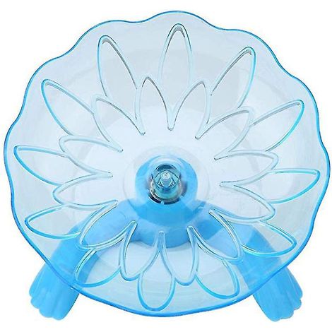 1 roue d'exercice pour petit animal de compagnie (1/3)