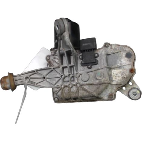 [PRODUIT D'OCCASION] Mecanisme Essuie-glace Avant RENAULT Scenic Monosp. III Phase 1 2009-2011 ♻️ Ref Oe. 288102466r - Garantie à vie (1/4)