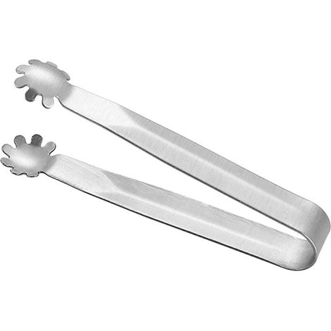 Pince à sucre, mini-outils portables style européen, glaçons à café, pince à sucre (1/5)