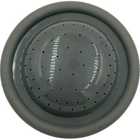 Annaffiatoio Toivize con ugello a spruzzo in PP+TPR - Irrigazione delicata per piante, piantine e giardinaggio - Ugello universale resistente (1/5)