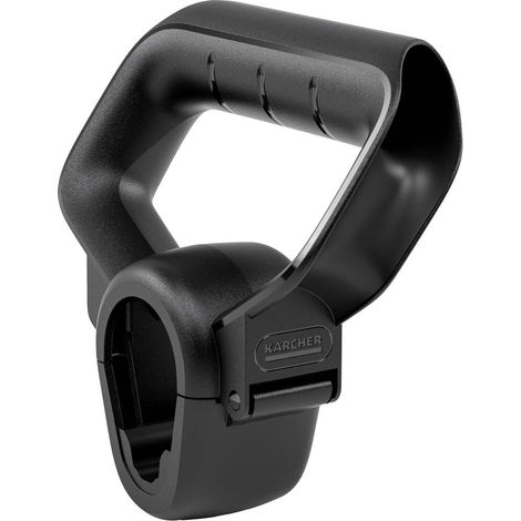 Kärcher Supporto Maniglia Nero Accessorio Aspirapolvere (1/3)