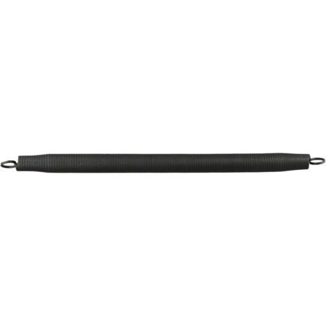 Doblador de tubos con resorte para tubos de PVC de 16-32 mm, fabricado en acero de alto carbono tratado térmicamente, para la instalación de tuberías eléctricas y de agua domésticas y (1/4)