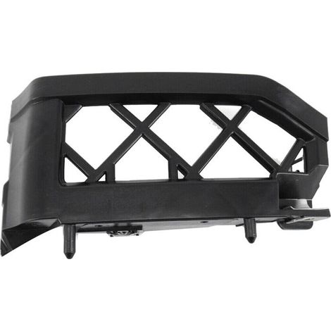 Staffa paraurti lato passeggero destro 62222-EA500 per Frontier 2005-2021 e Pathfinder 2005-2012