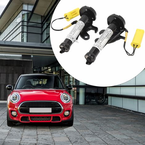 (T06) Paire d'actionneurs de capot gauche et droit 51237300581 51237300582 pour Mini Cooper F56 2014-2023 (1/5)