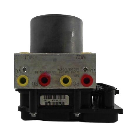 Unite Hydraulique Abs CITROEN C4 04-08 [PRODUIT D'OCCASION]♻️4541j1 (1/2)