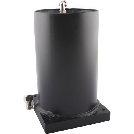 Réservoir pour presse hydropneumatique 30T (OH 0931) - SA 0936 - CLAS Equipements