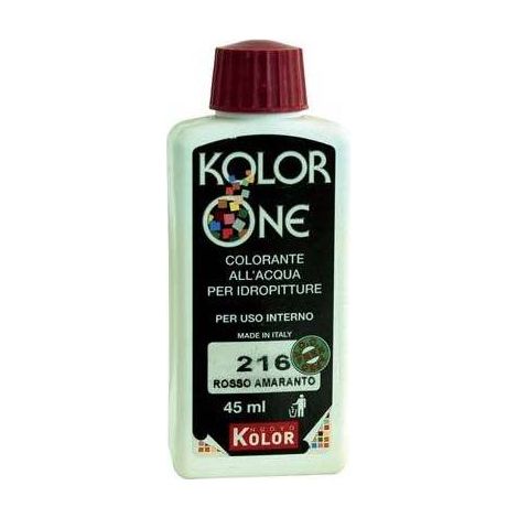 12,0 x COLORANT À L'EAU KOLORONE
