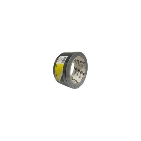 C NASTRO AMERICANO HOT MELT MM50X25M NERO