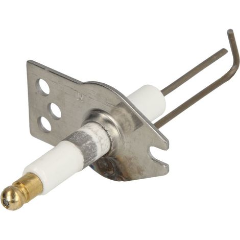 Électrode d’ionisation