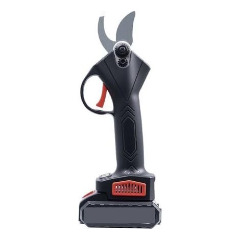 Sécateurs électriques, sécateurs électriques sans fil, taille d'arbres haute performance, taille de bonsaïs, coupe de bois, outils de jardinage, outils d'horticulture (1/5)