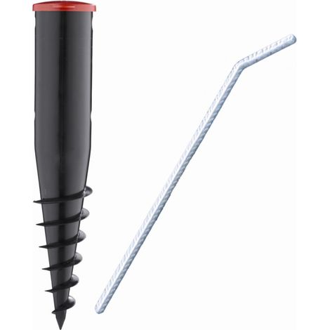 Douille A Viser Ts Sechoirs Jardin - LEIFHEIT