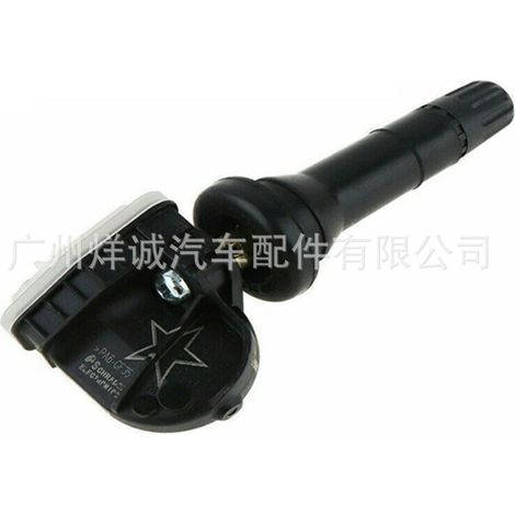 13598771 is suitable for Chevrolet Buick vehicles and is a tire pressure sensor/tire pressure detector (TPMS). (1/4)