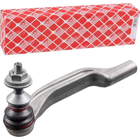 FEBI BILSTEIN FE183508 Spurstangenkopf