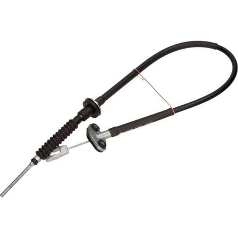 Tirette à câble, commande d'embrayage MAXGEAR 32-0296 CHEVROLET 96315242